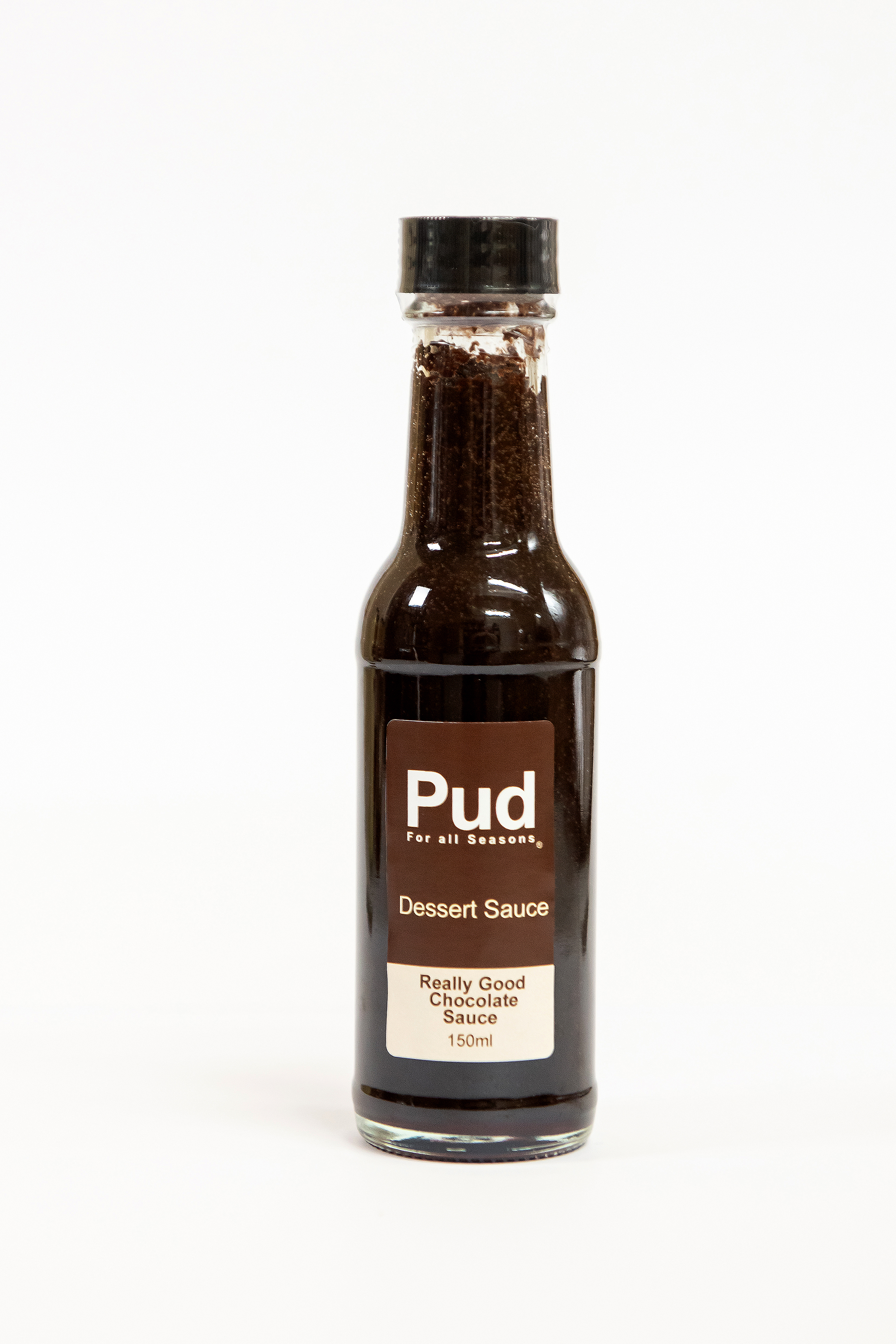 Really Good Chocolate Dessert Sauce -150ml