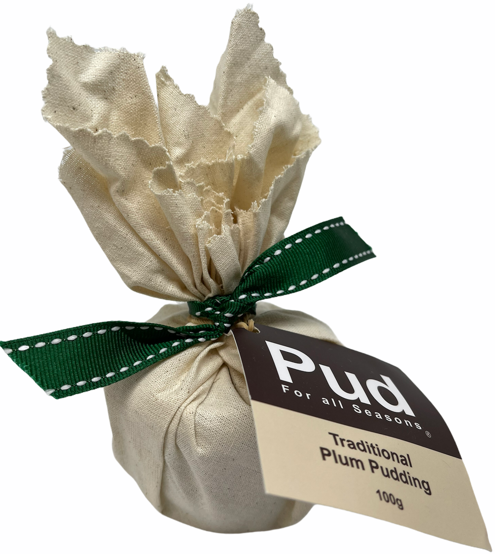 Traditional Plum Pudding 100g